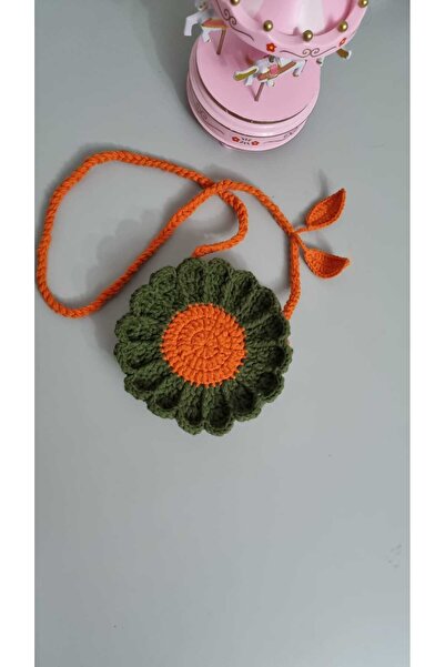ELYTA KALİTEYİ UCUZA AL Torba Pletena torba Amigurumi Torba za devojčice