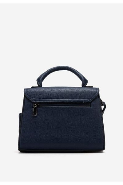 B T Shoes Geanta de mana Callista navy