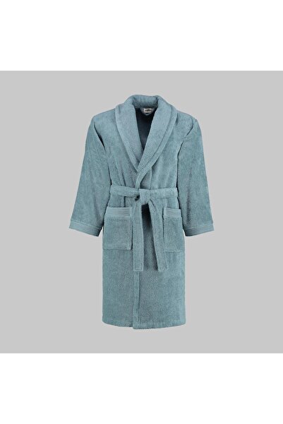 Sarev Soho Зелений 100% бавовна X-Large Розмір Халат