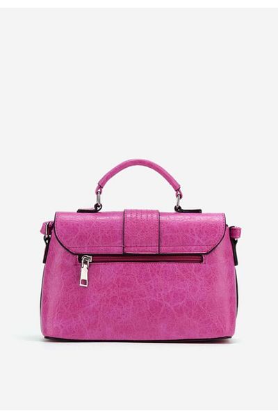 B T Shoes Geanta de mana Helena fucsia
