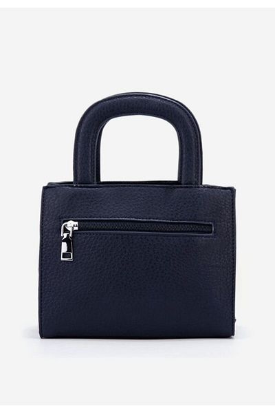 B T Shoes Geanta de mana Yestia navy