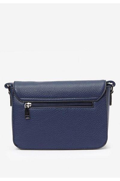 B T Shoes Geanta Crossbody Ascend navy