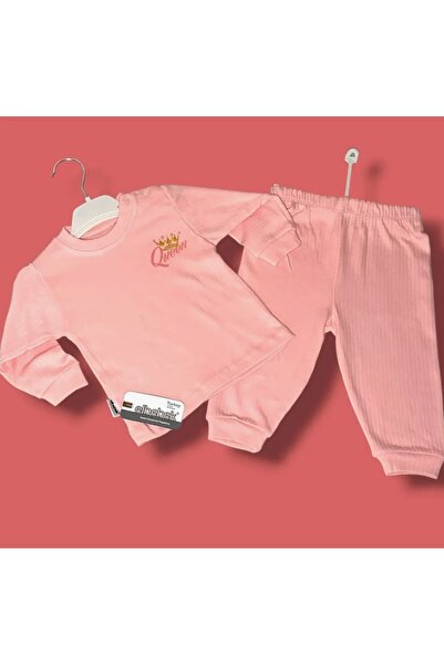 Store King Printed with crown 2-piece set