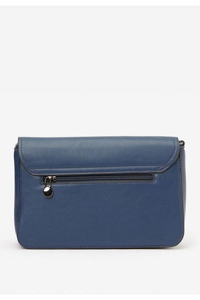 B T Shoes Geanta de umar Trinket navy