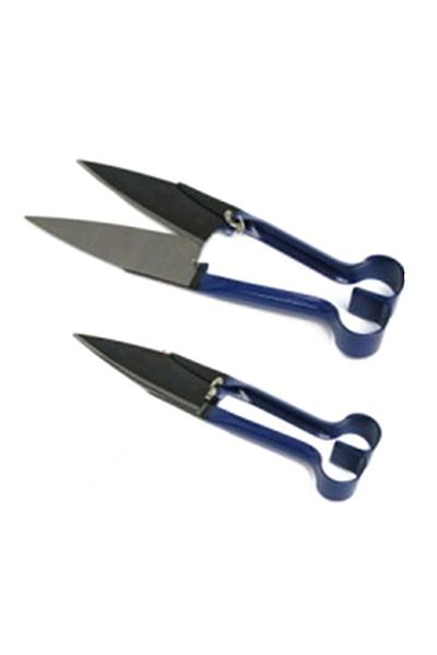 Quinnco Pruning Shear with Safety Lock 12-1/2inch