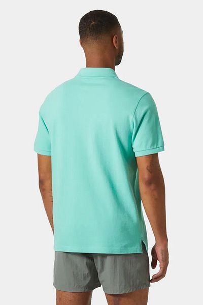Helly Hansen Tricou Polo Transat Hha.33980 416