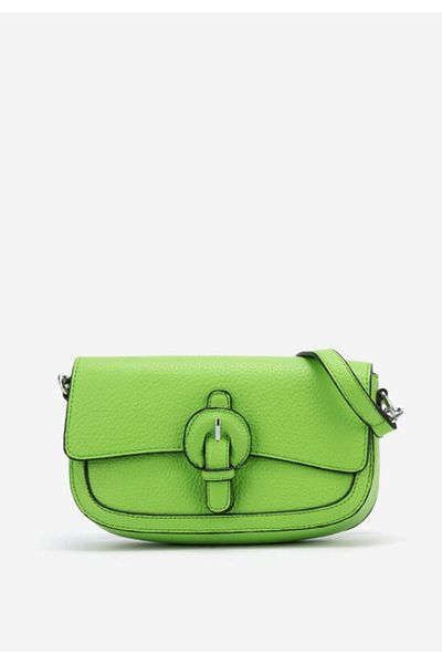B T Shoes Geanta de umar Idole verde