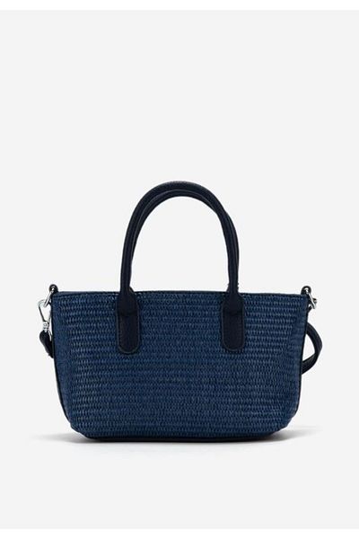 B T Shoes Geanta de mana Franka navy