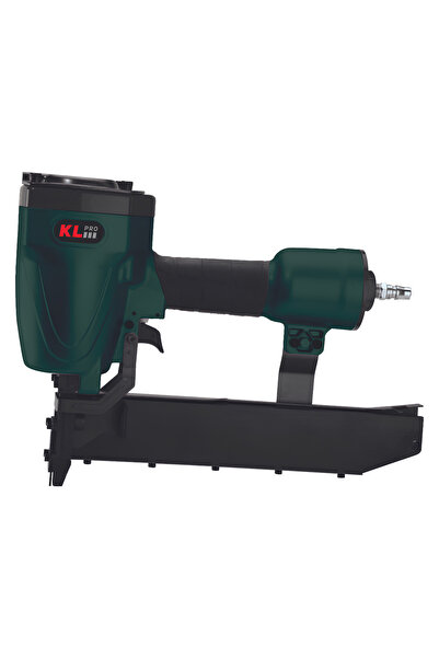 KLPRO KLZT851N 18-51mm Profesyonel Havalı Zımba Çakma Tabancası