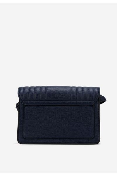 B T Shoes Geanta de umar Eliza V2 navy