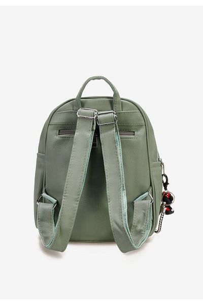 B T Shoes Rucsac dama Hasima verde