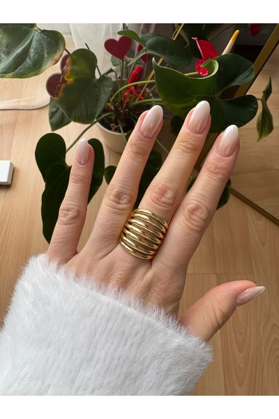 Venus Design Riri yüzük