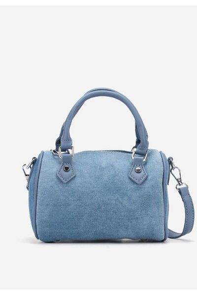 B T Shoes Geanta de mana Oliwia V8 denim