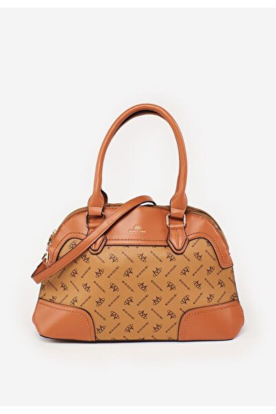 B T Shoes Geanta de mana Esmia V3 camel