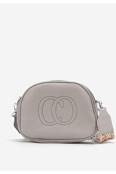 B T Shoes Millie V2 shoulder bag grey