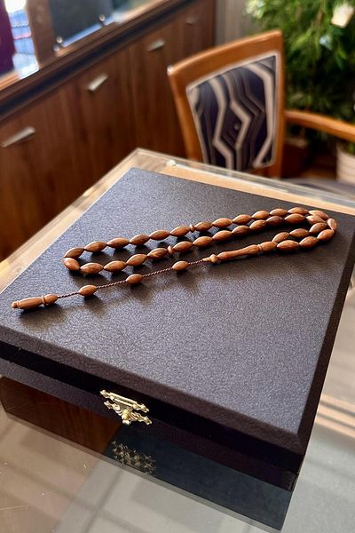 dergah tesbih Systemic Design Kuka Rosary