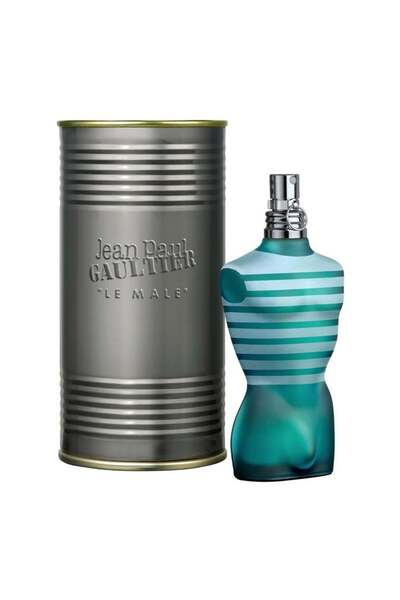 Jean Paul Gaultier Le Male Edt 125 Ml Erkek Parfüm