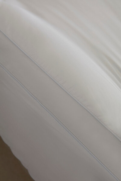 Karaca Home Sleep Comfort Fitted Single Sleeping Pad 140X200+35 cm