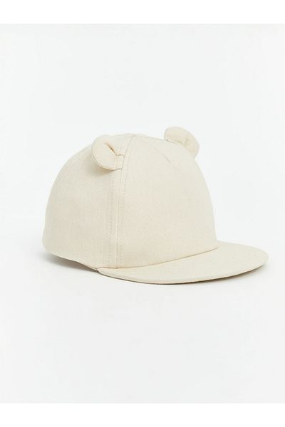 LC Waikiki Baby Boy 100% Cotton Hat