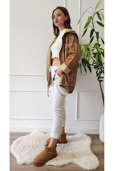 İthal Imported Trousers
