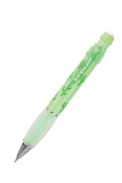 Serve Versatile Deep Pencil - Nature Theme Cactus