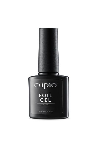 Cupio Foil Gel - gel for the transfer foil to the bottle