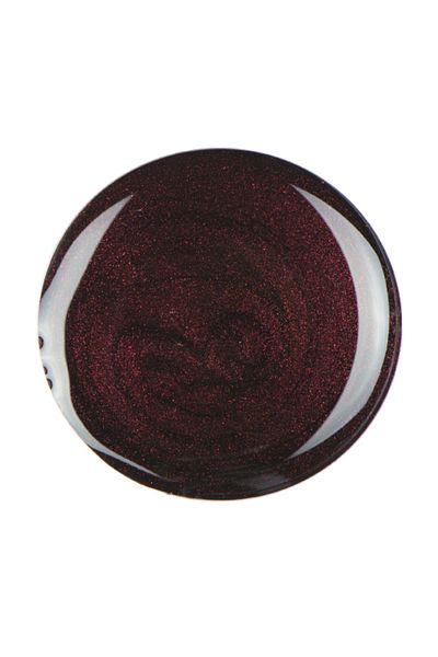 Cupio Glitter Gel Cupio Magic Red