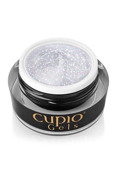 Cupio Glitter Glam Builder Gel - Fancy 15ml