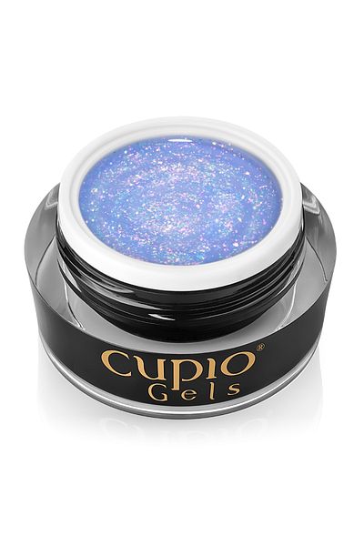 Cupio Gel de constructie Cupio Glitz & Glam - Elegance 15g