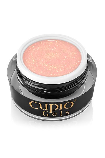 Cupio Builder Gel Cupio Glitz & Glam - Pearl 15g