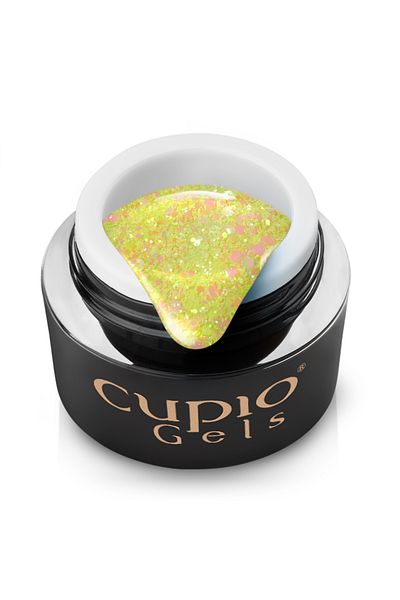 Cupio Design gel Cupio Granita - Lemonade 5ml