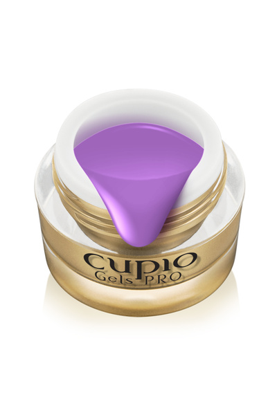Cupio One Stroke Lila gél na maľovanie