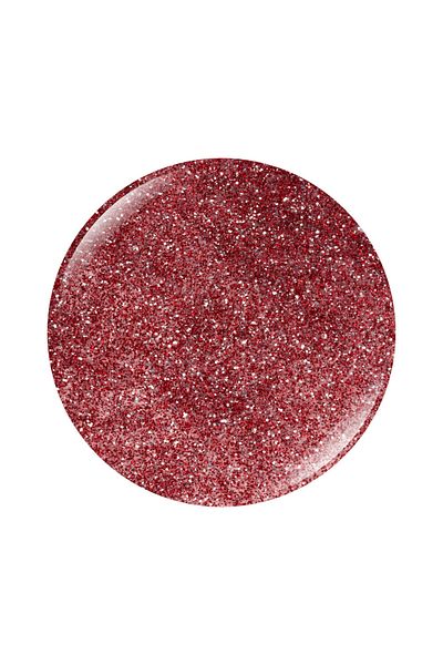 Cupio Gel Design Spider Disco Red