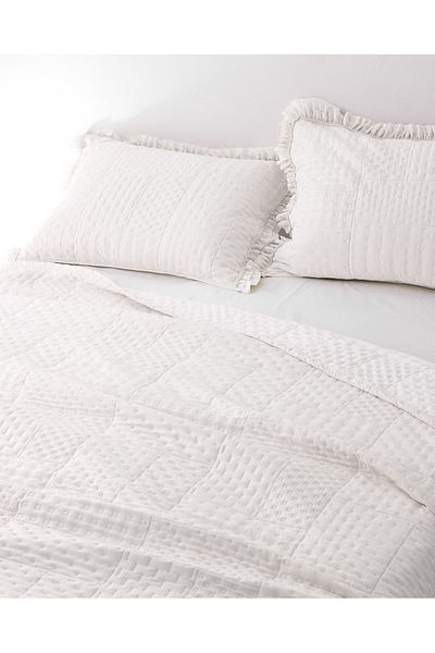 Madame Coco Maryon Tagesdecke für Einzelbett