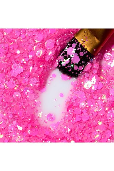 Cupio Design gel Cupio Granita - Watermelon Sugar 5ml