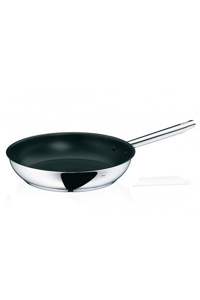 KELA Keck Lang Stainless steel frying pan with non-stick surface 24 cm CAILIN