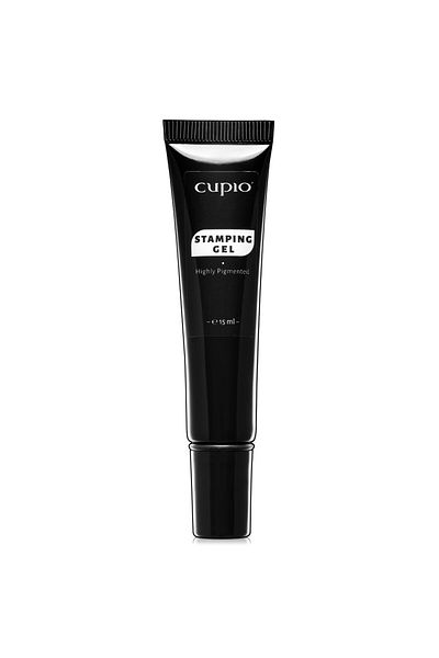 Cupio Cupio Red Stamp Pigment Gel 15ml