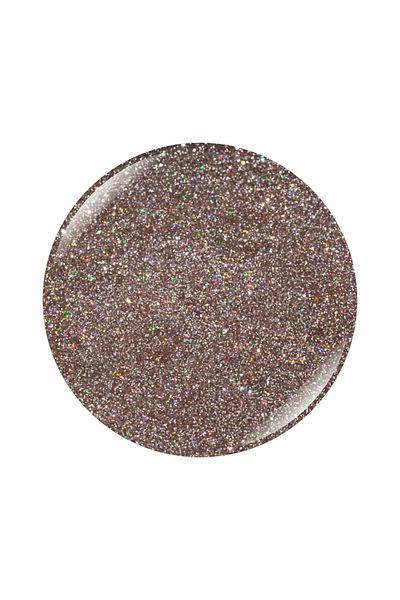 Cupio Builder Gel Cupio Disco - Glitz Gold 15ml