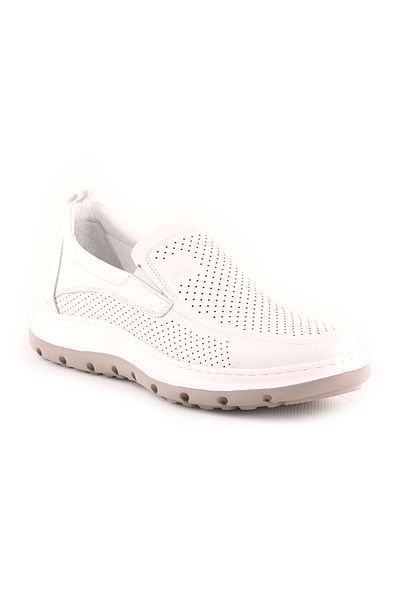 Libero L5493 Ανδρικά δερμάτινα παπούτσια casual