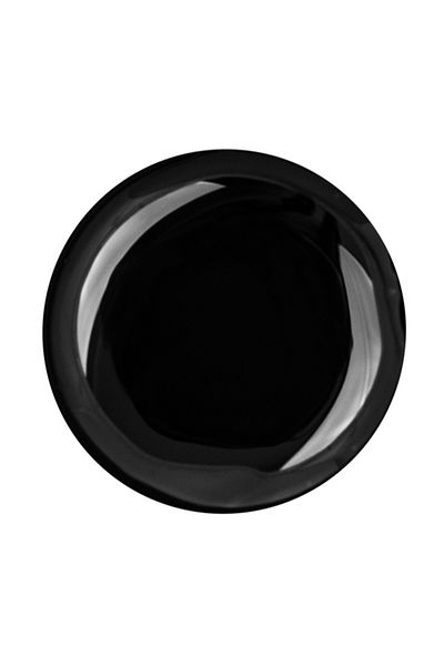 Cupio Cupio Black non-permanent color gel
