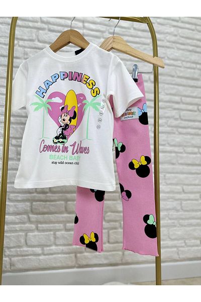 Bloom Bbk-300 Happiness Leggings Suit