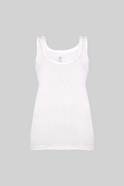 Ceylanoğlu Kroşeta Anne Atleti 6'lı Paket 164