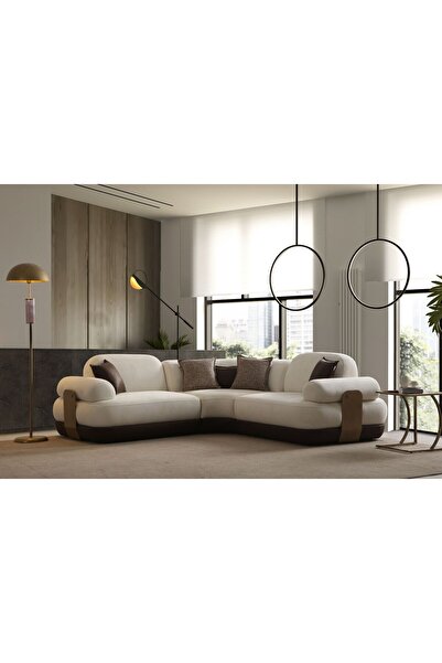 Doressa Forssa Nano Köşe Koltuk Takımı