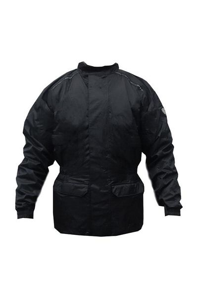 Revit Monsoon Raincoat Top