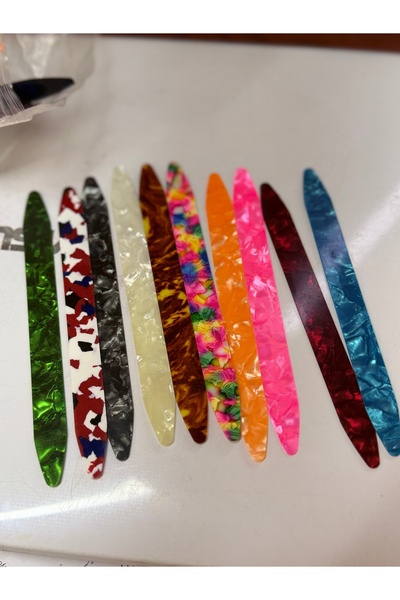 Aurora Sedefli Ud Tezenesi 0.46 Kalınlık