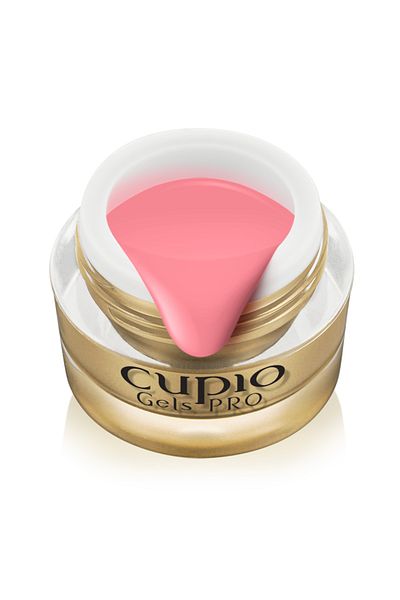 Cupio One Stroke Cupio Nude Rose Painting Gel