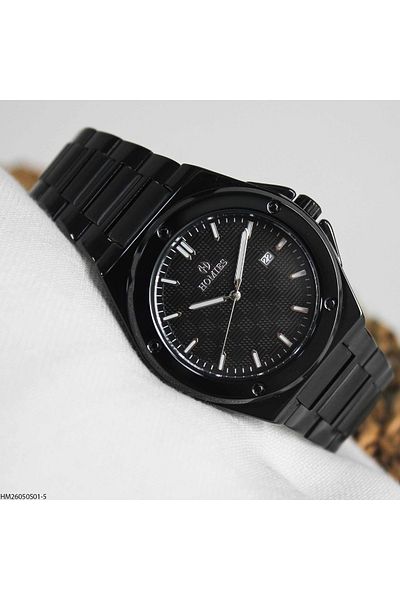 Homies Hm26050S01-5 Men's Wrist Watch with Steel Cord