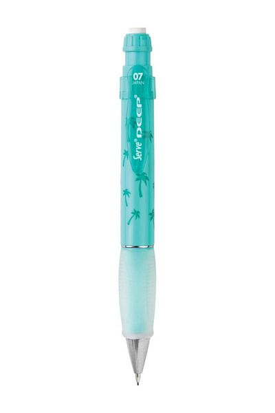 Serve Deep Versatil Pencil Nature Theme - Mint Green (Palm)