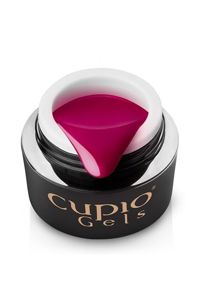 Cupio Gel Design Spider Magenta