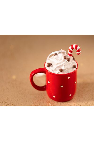 Madame Coco Aimon-Baumschmuck